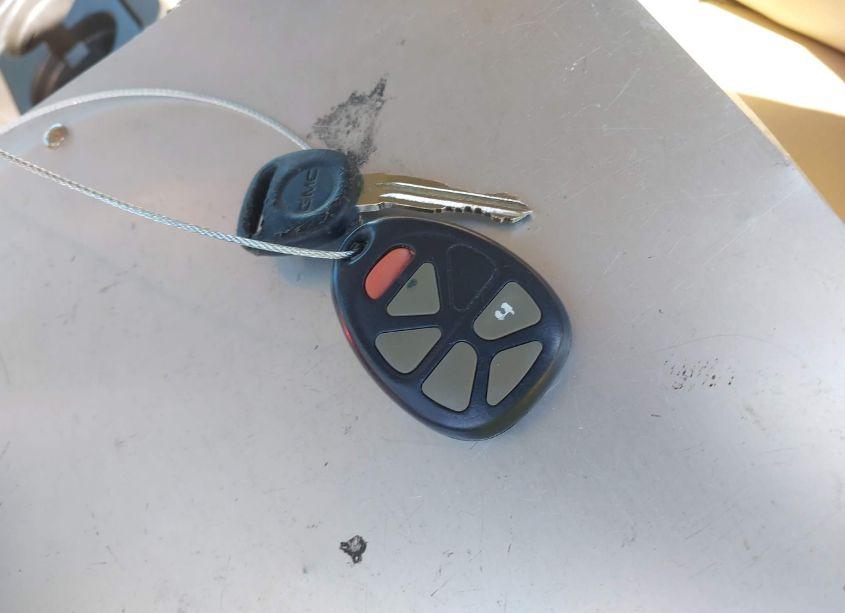 Photo 11 of 2010 Gmc Yukon XL 1500 SLT (VIN 1GKUKKE39AR275295)