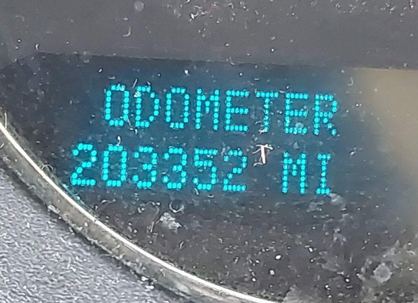 Photo 15 of 2010 Gmc Yukon XL 1500 SLT (VIN 1GKUKKE39AR275295)