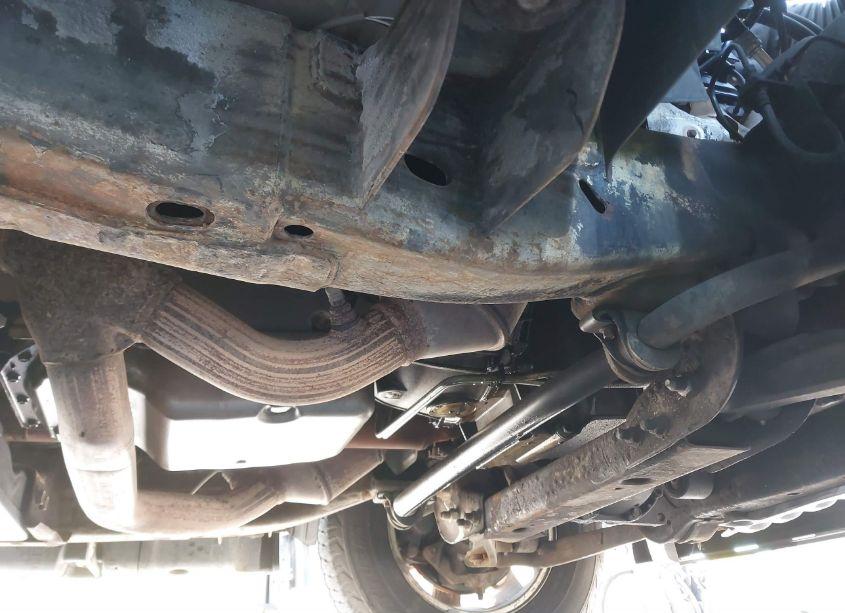 Photo 17 of 2010 Gmc Yukon XL 1500 SLT (VIN 1GKUKKE39AR275295)