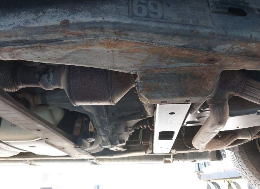 Photo 18 of 2010 Gmc Yukon XL 1500 SLT (VIN 1GKUKKE39AR275295)