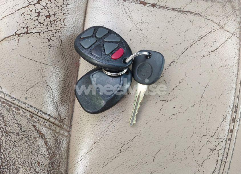 Photo 11 of 2010 Gmc Yukon XL 1500 SLT (VIN 1GKUKKE3XAR232648)