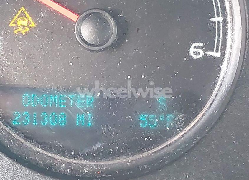 Photo 15 of 2010 Gmc Yukon XL 1500 SLT (VIN 1GKUKKE3XAR232648)