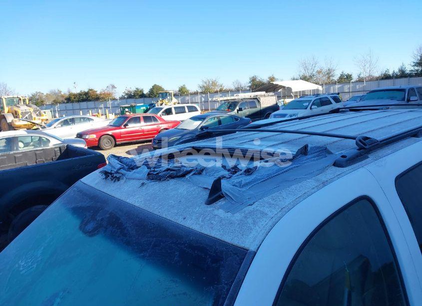 Photo 18 of 2010 Gmc Yukon XL 1500 SLT (VIN 1GKUKKE3XAR232648)