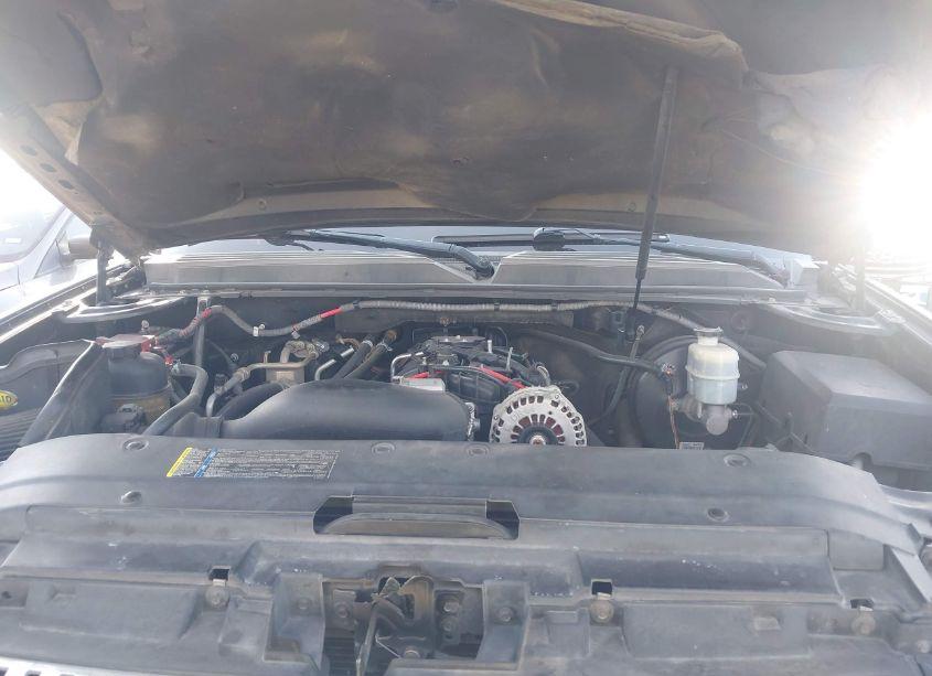 Photo 10 of 2010 Gmc Yukon XL 1500 DENALI (VIN 1GKUKMEF7AR286575)