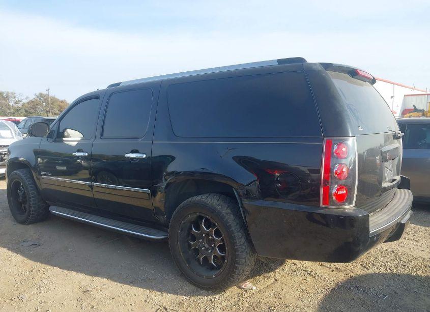 Photo 14 of 2010 Gmc Yukon XL 1500 DENALI (VIN 1GKUKMEF7AR286575)