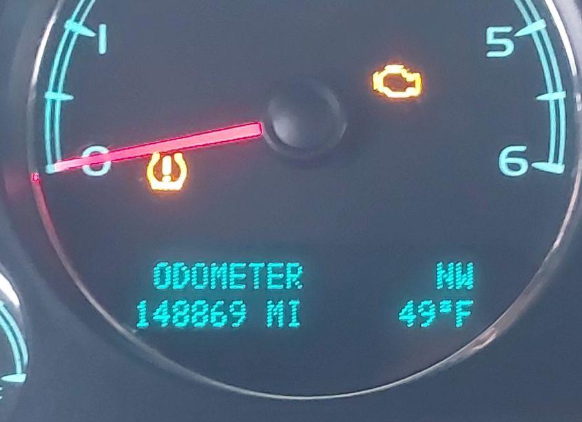 Photo 15 of 2010 Gmc Yukon XL 1500 DENALI (VIN 1GKUKMEF7AR286575)