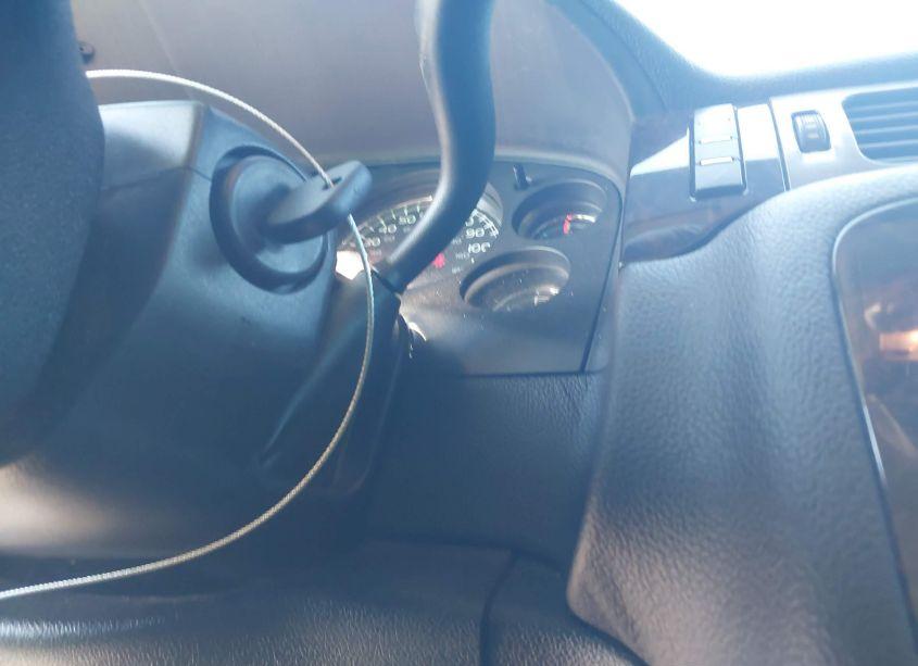 Photo 11 of 2010 Gmc Yukon XL 1500 DENALI (VIN 1GKUKMEF9AR185375)