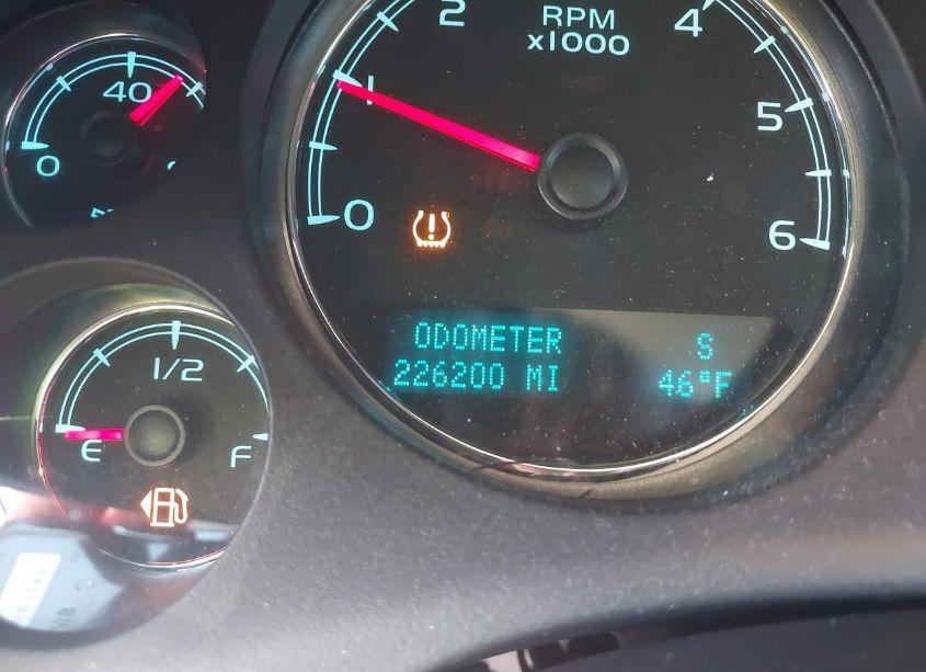 Photo 15 of 2010 Gmc Yukon XL 1500 DENALI (VIN 1GKUKMEF9AR185375)