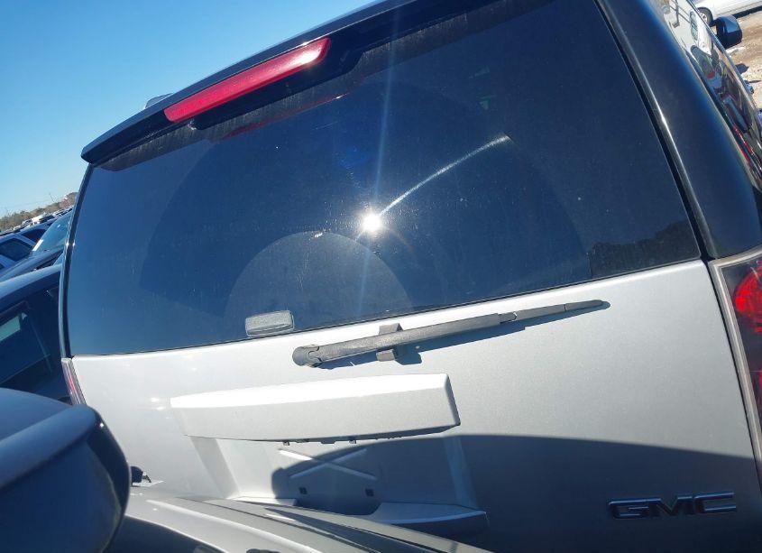 Photo 16 of 2010 Gmc Yukon XL 1500 DENALI (VIN 1GKUKMEF9AR185375)