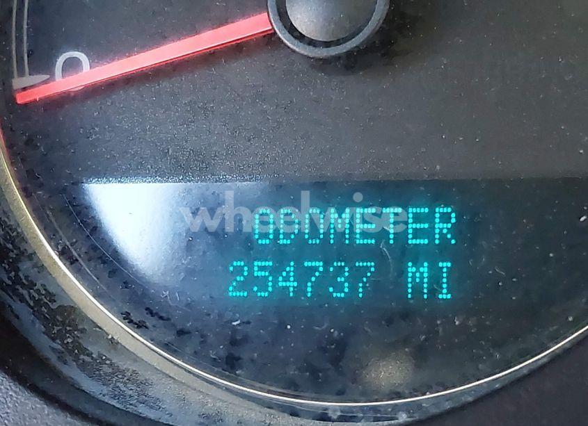 Photo 15 of 2010 Gmc Yukon XL 1500 DENALI (VIN 1GKUKMEFXAR218674)