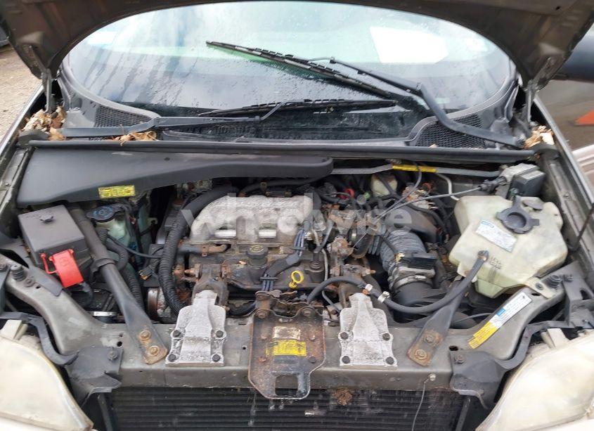 Photo 10 of 1998 Pontiac Trans SPORT (VIN 1GMDU03E2WD341474)