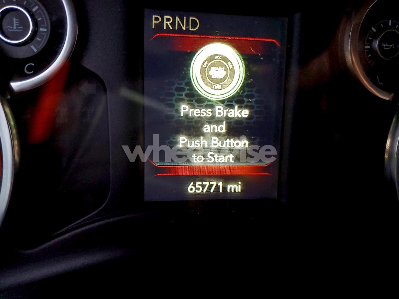 Photo 8 of 2023 RAM 2500 TRADESMAN (VIN 1GMDU03E9XD176900)