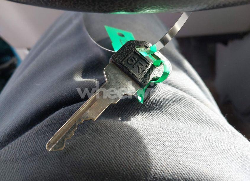 Photo 11 of 1995 Pontiac Trans SPORT (VIN 1GMDU06D7ST242782)