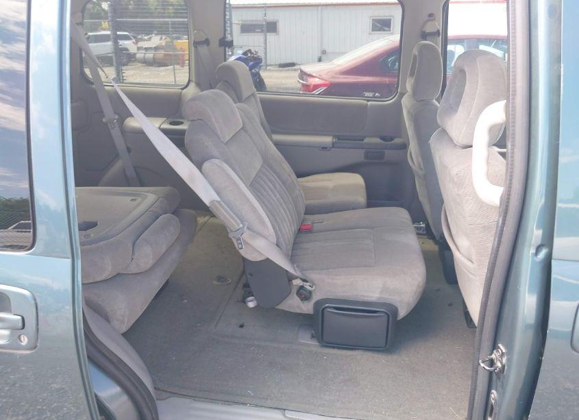 Photo 8 of 1997 Pontiac Trans SPORT (VIN 1GMDU06E2VD114263)