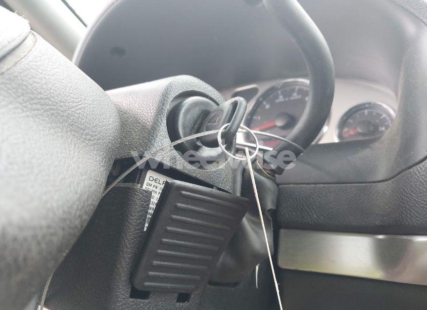 Photo 11 of 2005 Pontiac Montana SV6 FWD (VIN 1GMDV33L05D230093)