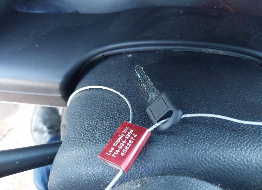 Photo 11 of 2006 Pontiac Montana SV6 (VIN 1GMDV33L06D104673)