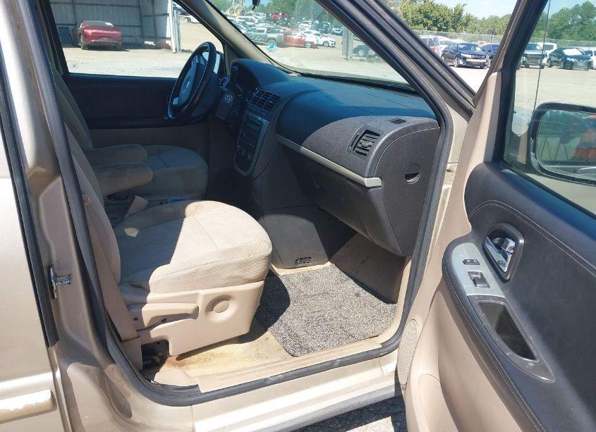 Photo 5 of 2006 Pontiac Montana SV6 (VIN 1GMDV33L06D104673)