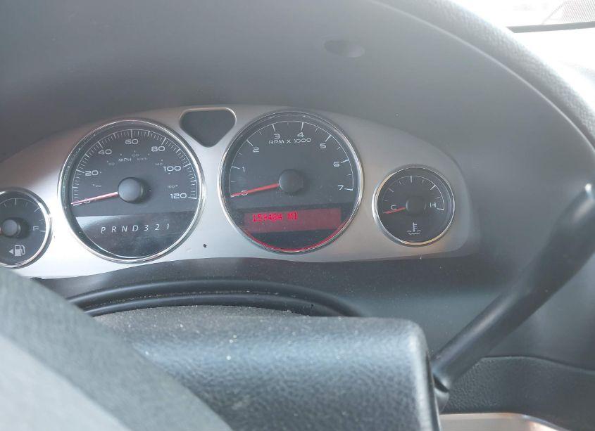 Photo 7 of 2006 Pontiac Montana SV6 (VIN 1GMDV33L06D104673)