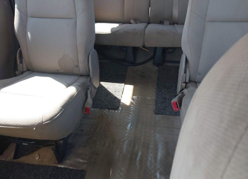 Photo 8 of 2006 Pontiac Montana SV6 (VIN 1GMDV33L06D104673)