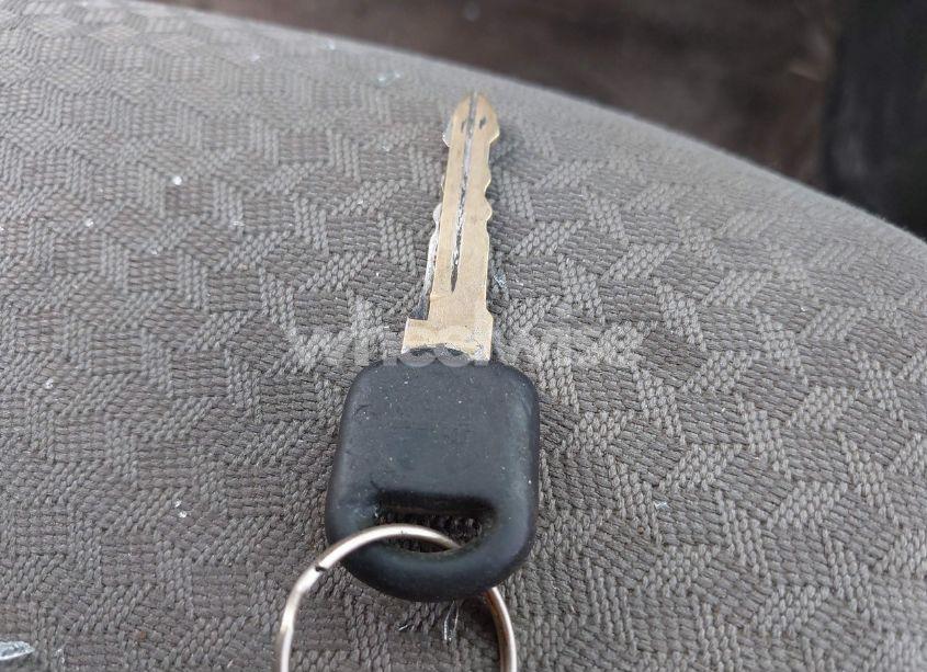 Photo 11 of 2006 Pontiac Montana SV6 (VIN 1GMDV33L06D176389)