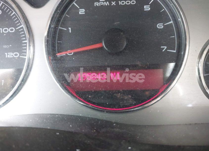 Photo 15 of 2006 Pontiac Montana SV6 (VIN 1GMDV33L06D176389)