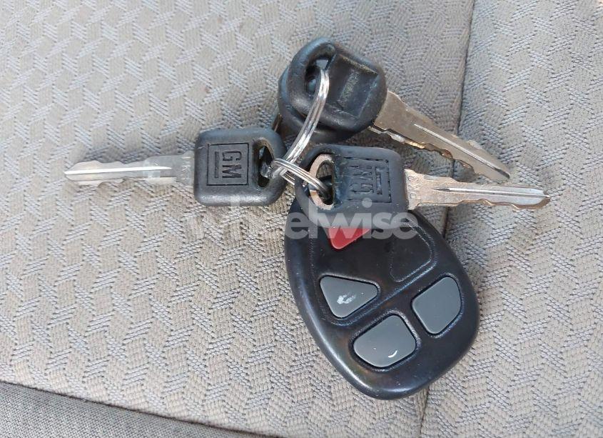 Photo 11 of 2006 Pontiac Montana SV6 (VIN 1GMDV33L16D139948)