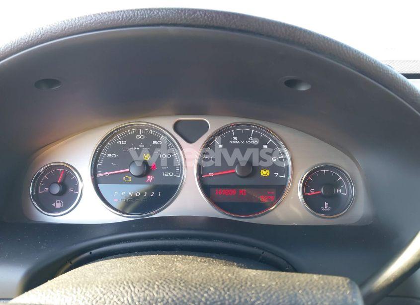 Photo 7 of 2006 Pontiac Montana SV6 (VIN 1GMDV33L16D139948)