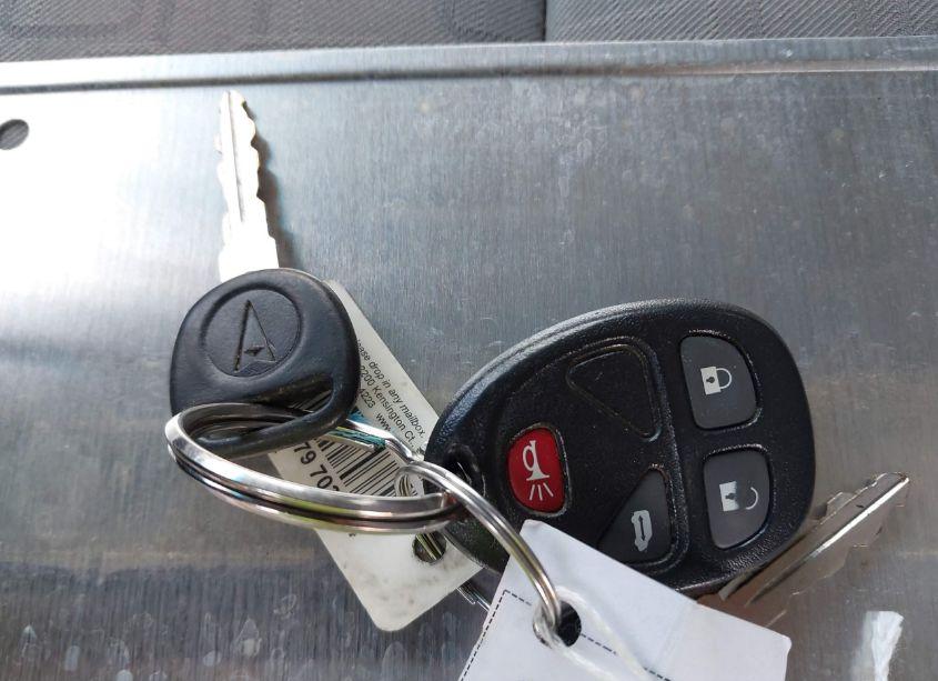 Photo 11 of 2006 Pontiac Montana SV6 (VIN 1GMDV33L26D243803)