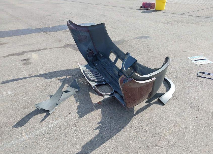 Photo 12 of 2006 Pontiac Montana SV6 (VIN 1GMDV33L26D243803)