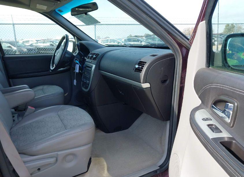 Photo 5 of 2006 Pontiac Montana SV6 (VIN 1GMDV33L26D243803)