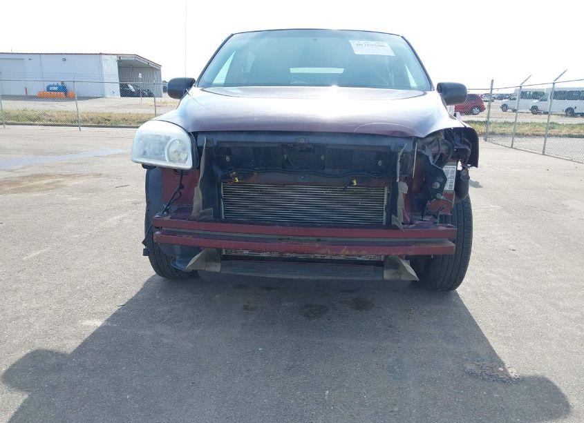 Photo 6 of 2006 Pontiac Montana SV6 (VIN 1GMDV33L26D243803)