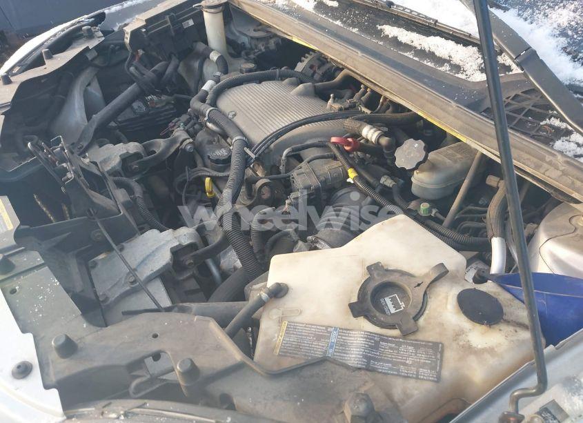 Photo 10 of 2006 Pontiac Montana SV6 (VIN 1GMDV33L36D151423)