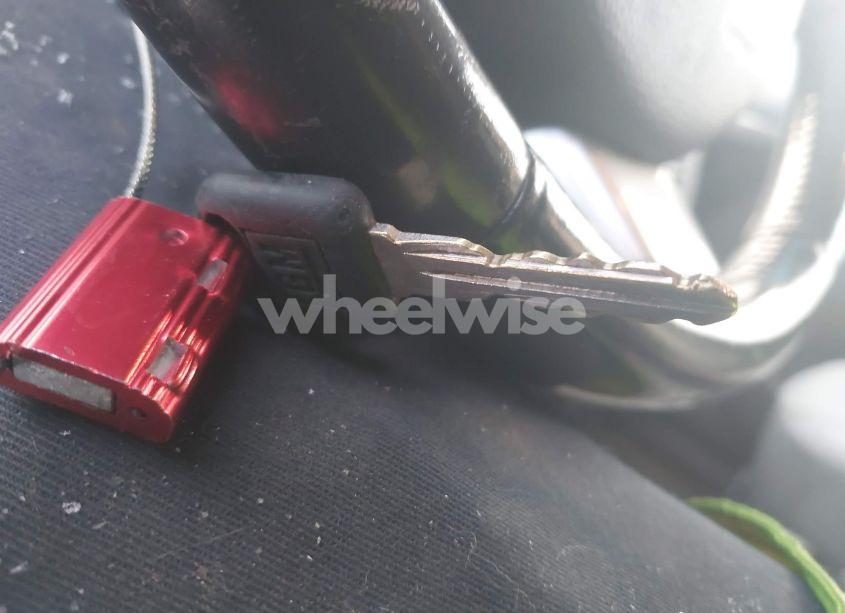 Photo 11 of 2006 Pontiac Montana SV6 (VIN 1GMDV33L36D151423)