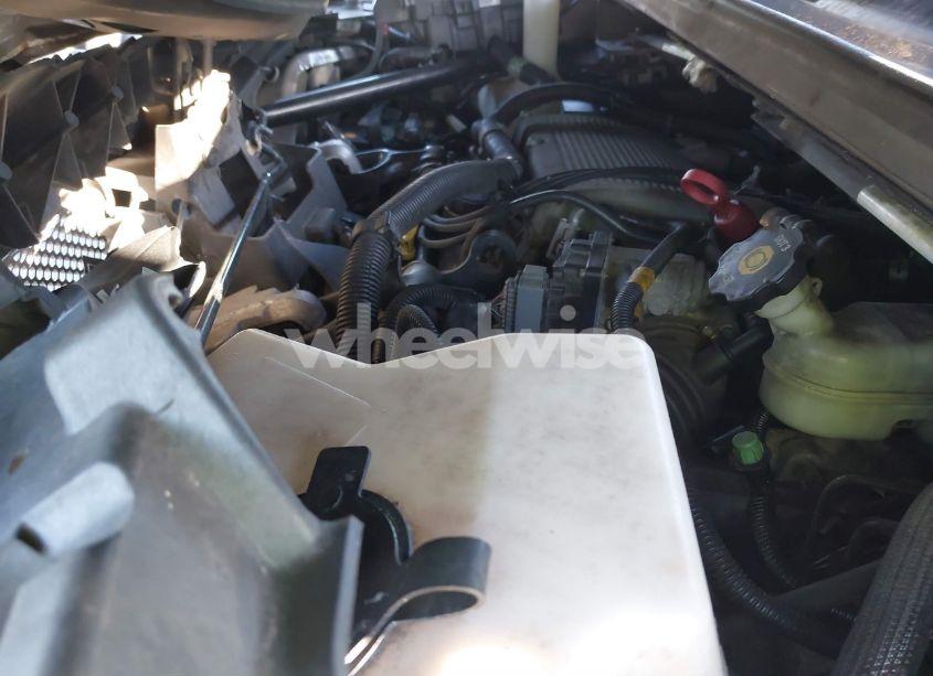 Photo 10 of 2006 Pontiac Montana SV6 (VIN 1GMDV33L46D146599)