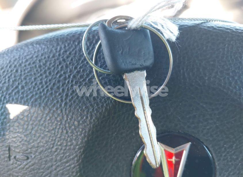 Photo 11 of 2006 Pontiac Montana SV6 (VIN 1GMDV33L46D146599)