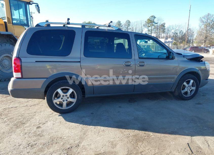 Photo 13 of 2006 Pontiac Montana SV6 (VIN 1GMDV33L46D146599)