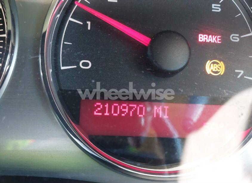 Photo 15 of 2006 Pontiac Montana SV6 (VIN 1GMDV33L46D146599)