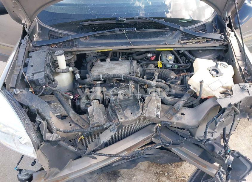 Photo 10 of 2006 Pontiac Montana SV6 (VIN 1GMDV33L56D130458)