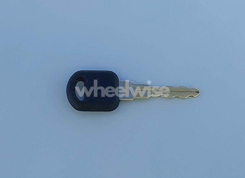 Photo 11 of 2006 Pontiac Montana SV6 (VIN 1GMDV33L56D130458)