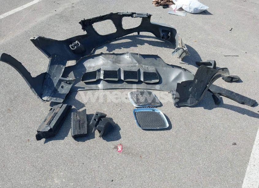 Photo 12 of 2006 Pontiac Montana SV6 (VIN 1GMDV33L56D130458)