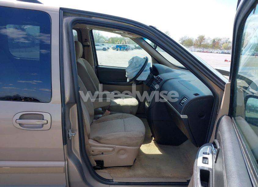 Photo 5 of 2006 Pontiac Montana SV6 (VIN 1GMDV33L56D130458)