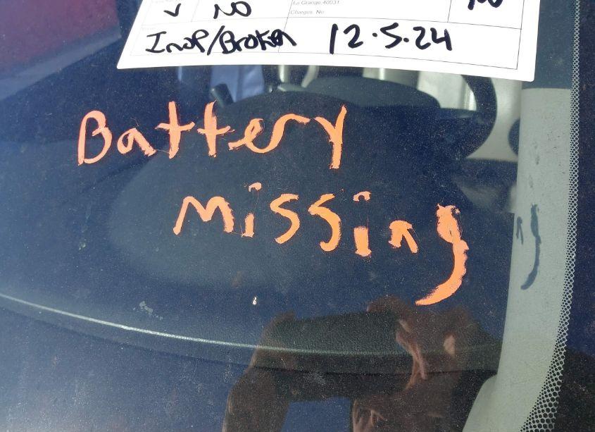 Photo 13 of 2006 Pontiac Montana SV6 (VIN 1GMDV33L56D173763)