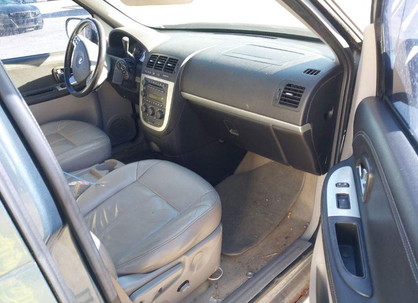 Photo 5 of 2006 Pontiac Montana SV6 (VIN 1GMDV33L56D173763)