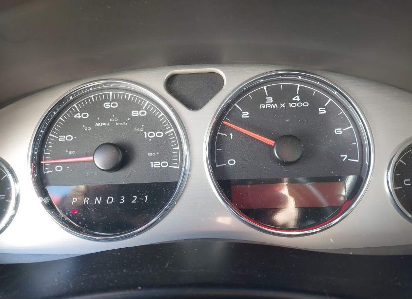 Photo 7 of 2006 Pontiac Montana SV6 (VIN 1GMDV33L56D173763)