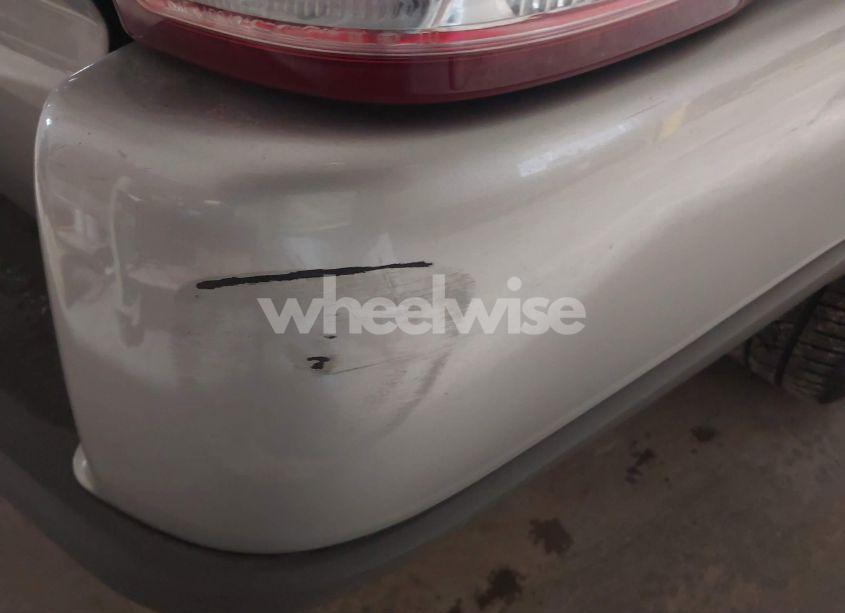 Photo 11 of 2006 Pontiac Montana SV6 (VIN 1GMDV33L76D245045)