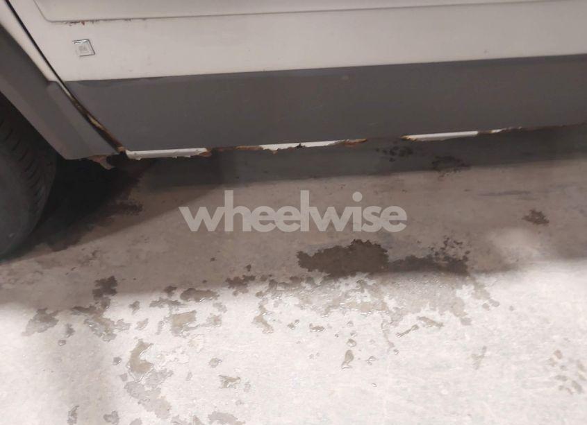 Photo 13 of 2006 Pontiac Montana SV6 (VIN 1GMDV33L76D245045)