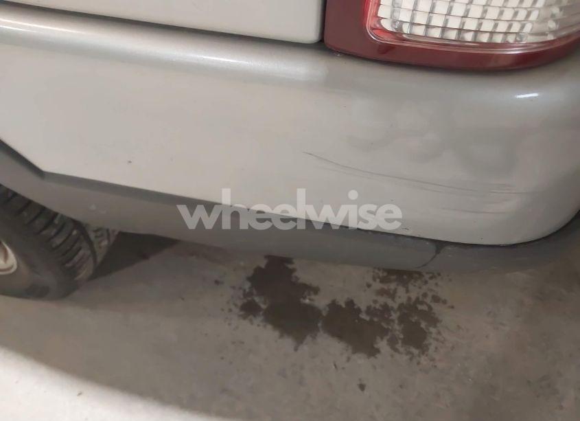 Photo 6 of 2006 Pontiac Montana SV6 (VIN 1GMDV33L76D245045)