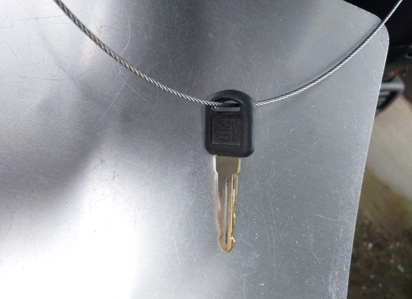 Photo 11 of 1998 Pontiac Trans SPORT (VIN 1GMDX03E0WD162972)