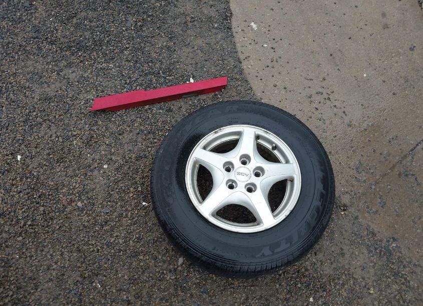 Photo 12 of 1998 Pontiac Trans SPORT (VIN 1GMDX03E0WD162972)