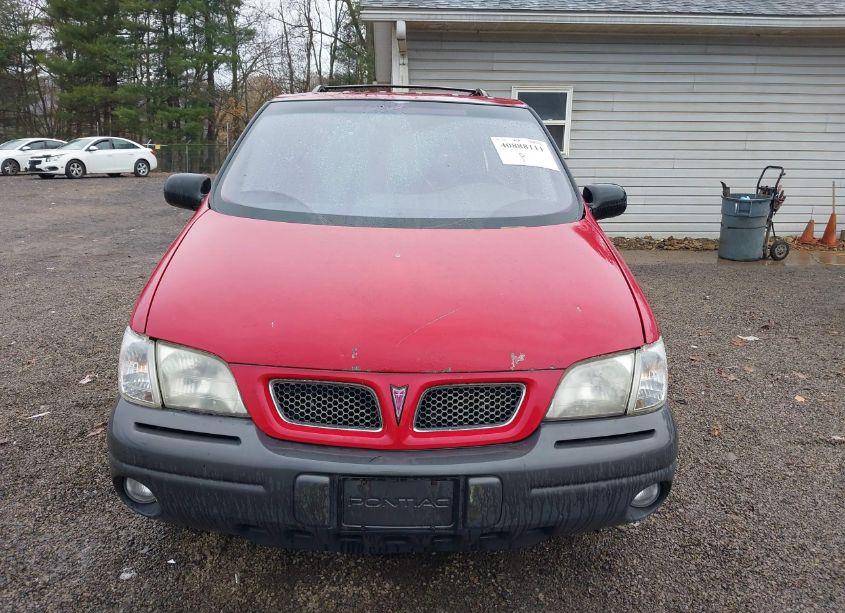 Photo 13 of 1998 Pontiac Trans SPORT (VIN 1GMDX03E0WD162972)